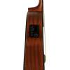 Elektroakustická gitara WALDEN WAG570CE - 4