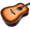 Akustická gitara VINTAGE V501TSB - 3