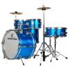 Detská súprava bicích SOUNDSATION JDK516-EB - 2