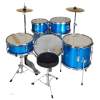 Detská súprava bicích SOUNDSATION JDK516-EB - 4