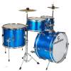 Detská súprava bicích SOUNDSATION JDK516-EB - 3
