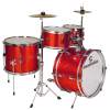 Detská súprava bicích SOUNDSATION JDK516-MR - 2