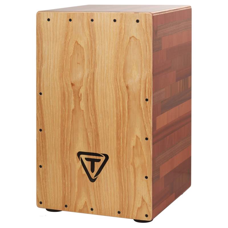 Cajon TYCOON TKT-29 - 1