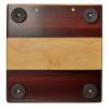Cajon TYCOON TKRE-29 Artist Series Retro Cajon - 4