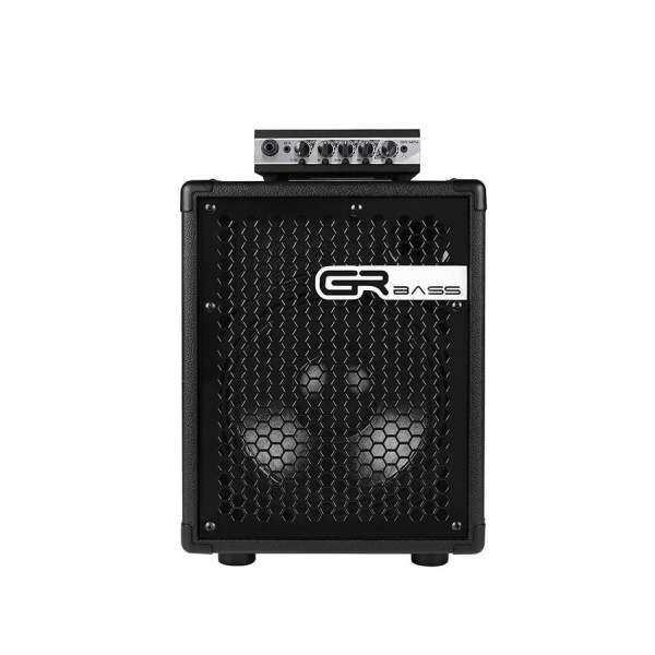 Basgitarový stack GRBass STACKMINI