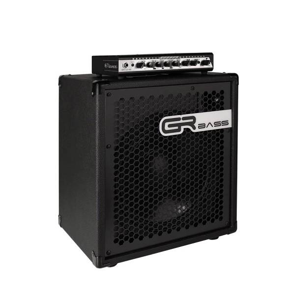 GRBass STACK350