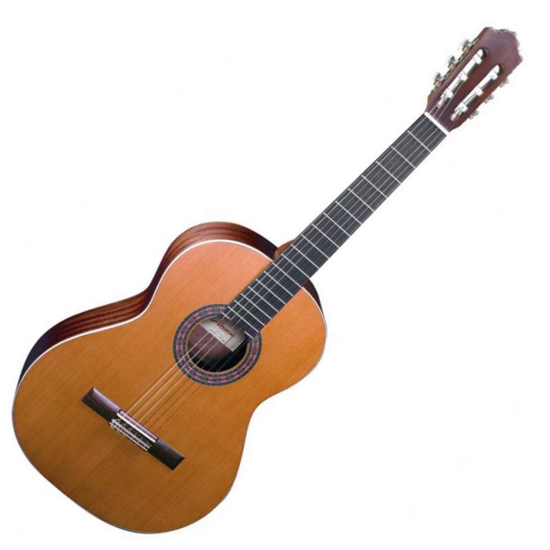 Klasická gitara 4/4 Almansa Student 401 - 1
