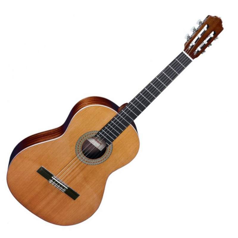 Klasická gitara 4/4 Almansa Student 402 - 1