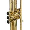 Bb trúbka Cascha Trumpet Fox Beginner Set - 6