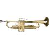 Bb trúbka Cascha Trumpet Fox Beginner Set - 2