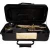 Bb trúbka Cascha Trumpet Fox Beginner Set - 11