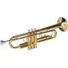 Bb trúbka Cascha Trumpet Fox Beginner Set - 3