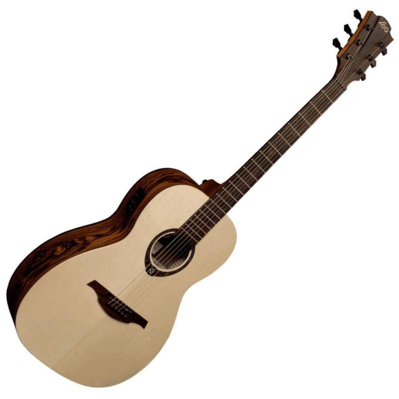 Elektroakustická gitara LAG Tramontane T270PE - 1