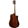 Elektroakustická gitara pre ľavákov LAG Tramontane HyVibe 10 Lefhand - 3