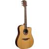 Elektroakustická gitara LAG Tramontane 118 T118DCE - 2