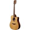 Elektroakustická gitara LAG Tramontane 118 T118DCE - 3