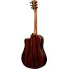 Elektroakustická gitara LAG Tramontane 118 T118DCE-BRS - 4