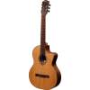 Klasická elektroakustická gitara 4/4 LAG Occitania 170 OC170CE - 2