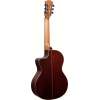 Klasická elektroakustická gitara 4/4 LAG Occitania 118 OC118CE - 4