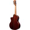 Klasická elektroakustická gitara 4/4 LAG Occitania 118 OC118CE - 5