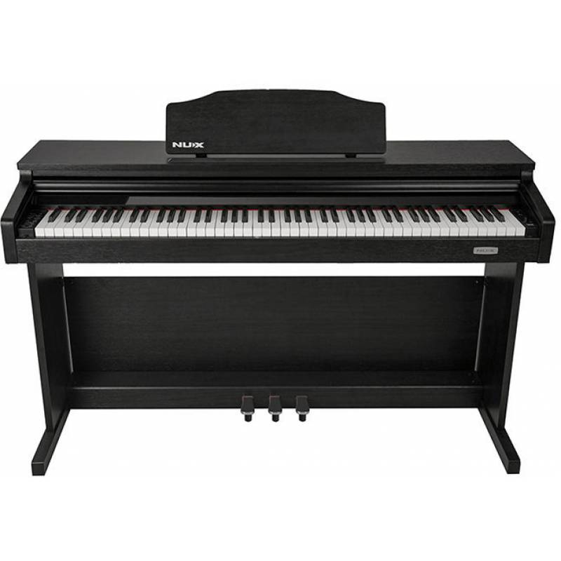 Digitálne piano Nux WK-520 Digital Piano - 1