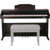 Digitálne piano Nux WK-520 Digital Piano - 2