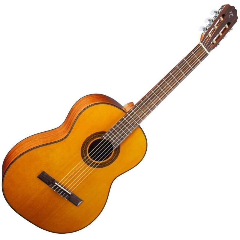 Klasická gitara 4/4 Takamine GC1-NAT - 1