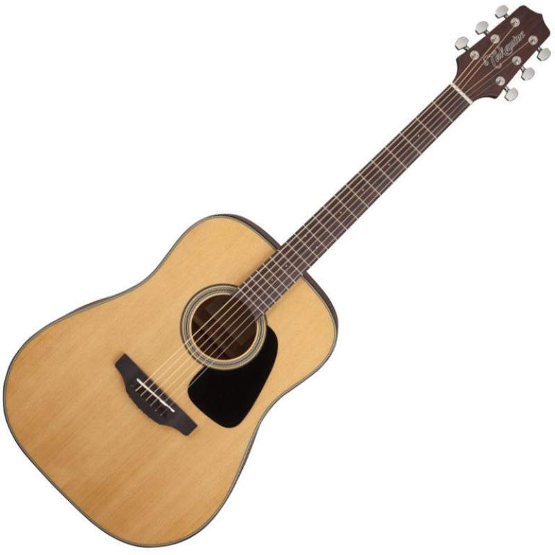 Akustická gitara Takamine GD10-NS - 1