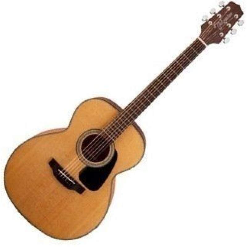 Akustická gitara Takamine GN10-NS - 1