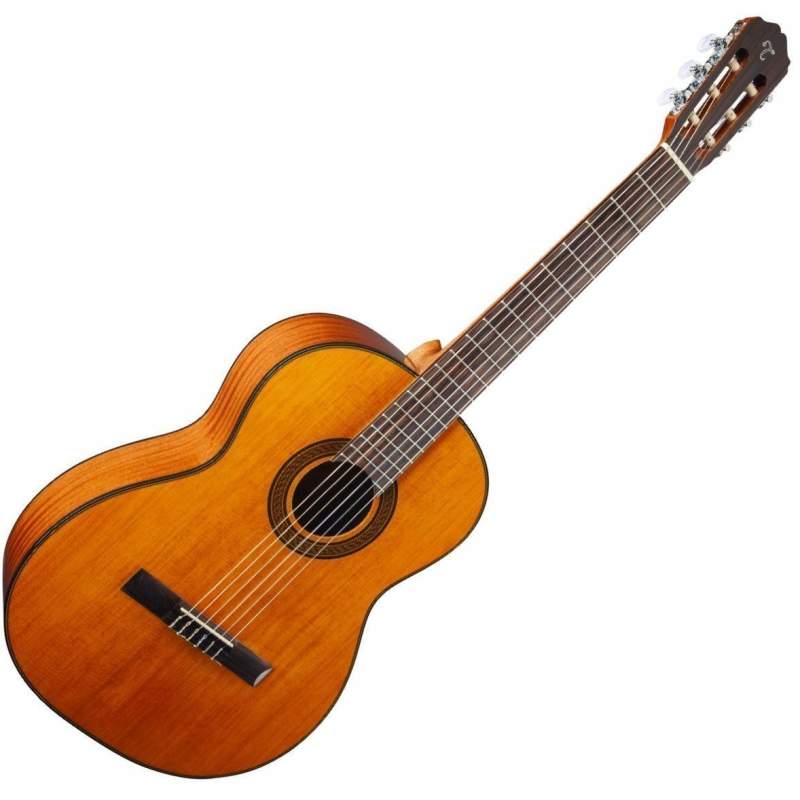 Klasická gitara 4/4 Takamine GC3-NAT - 1