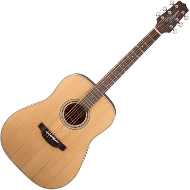Akustická gitara Takamine GD20-NS - 1