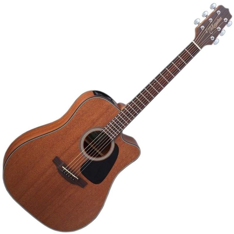Elektroakustická gitara Takamine GD11MCE-NS - 1