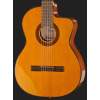 Elektroakustická klasická gitara 4/4 Takamine GC1CE-NAT - 6