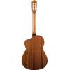 Elektroakustická klasická gitara 4/4 Takamine GC1CE-NAT - 5