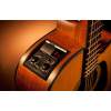 Elektroakustická klasická gitara 4/4 Takamine GC1CE-NAT - 7