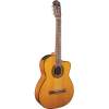 Elektroakustická klasická gitara 4/4 Takamine GC1CE-NAT - 2
