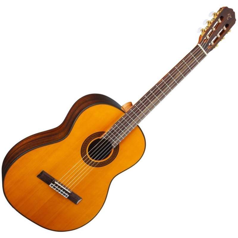 Klasická gitara 4/4 Takamine GC5-NAT - 1