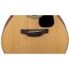 Elektroakustická gitara Takamine GN10CE-NS - 5