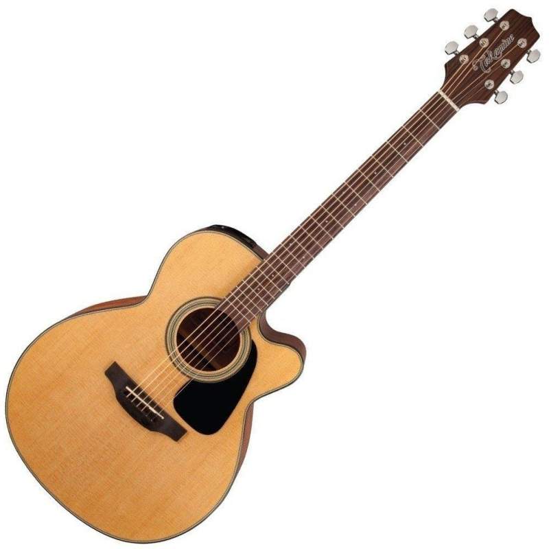 Elektroakustická gitara Takamine GN10CE-NS - 1