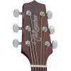 Elektroakustická gitara Takamine GF15CE-NAT - 2