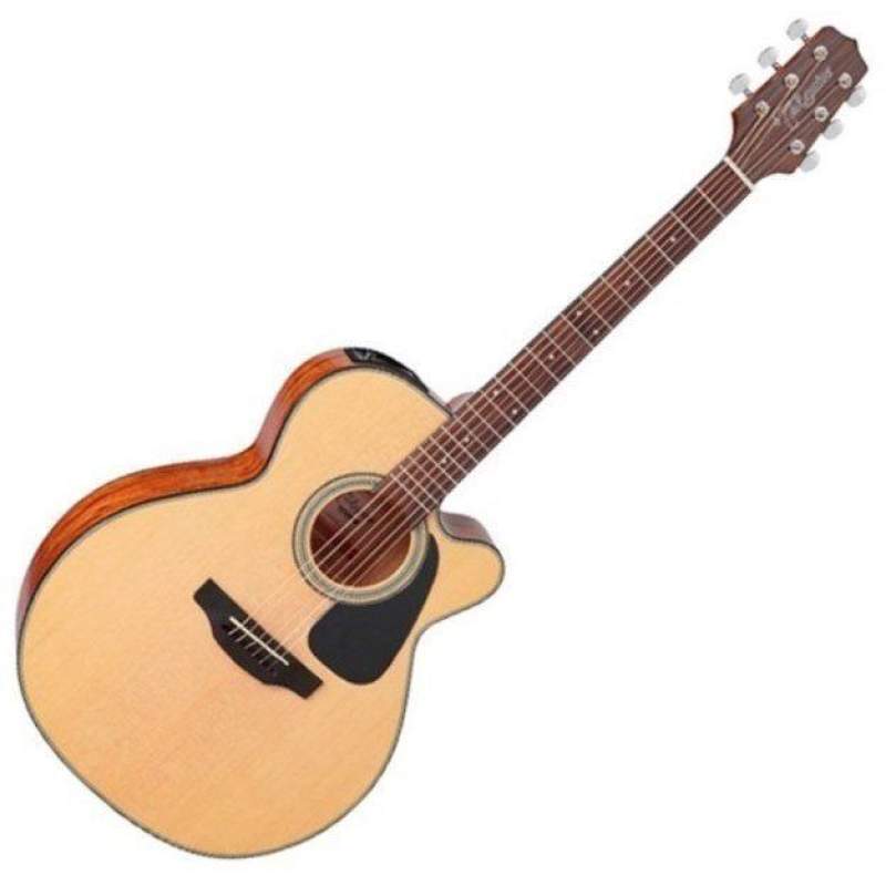 Elektroakustická gitara Takamine GN15CE-NAT - 1