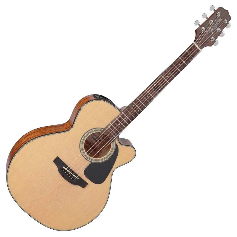 Akustická gitara Takamine GD51-BSB - 1