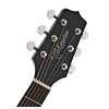 Elektroakustická gitara Takamine GF15CE-BLK - 4