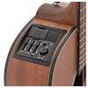 Elektroakustická gitara Takamine GX11ME-NS - 4