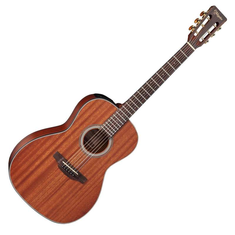 Elektroakustická gitara Takamine GY11ME NS - 1