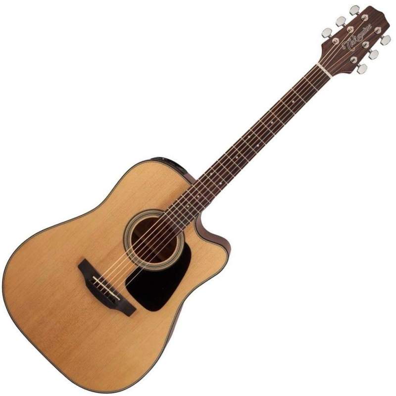 Elektroakustická gitara Takamine GD15CE-NAT - 1