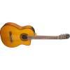Elektroakustická klasická gitara 4/4 Takamine GC3CE-NAT - 2