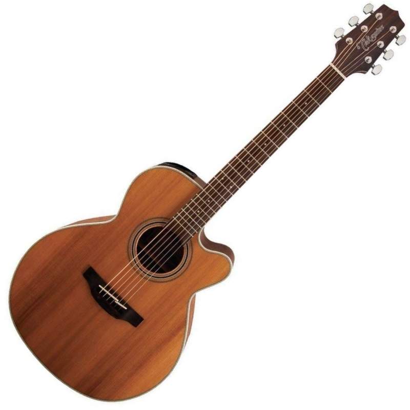 Elektroakustická gitara Takamine GN20CE-NS - 1