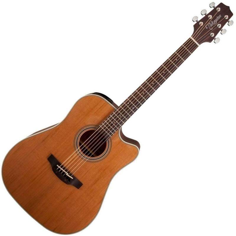 Elektroakustická gitara Takamine GD20CE-NS - 1