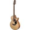 Elektroakustická gitara Takamine GF30CE-NAT - 3